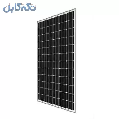 انرژی خورشیدی – برق خورشیدی