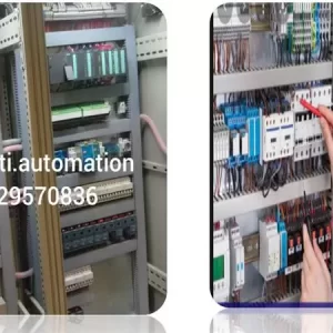 بازسازی تابلو برق های صنعتی در سریع ترین زمان