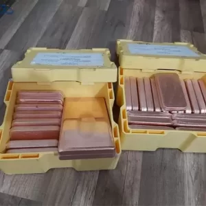 فروش شمش مس cu63/65