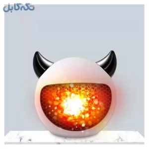 هیتر برقی مدل devil