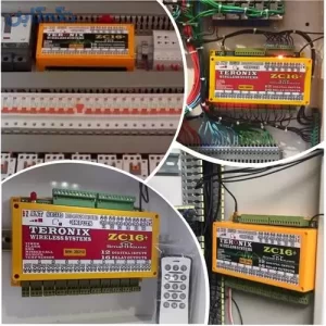 خانه هوشمند ساخت ایران