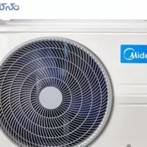 داکت اسپلیت ۳۶۰۰۰ اینورتر Midea مدل MTIT-36HWFN1