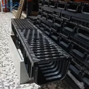 فروش گریتینگ و گاتر