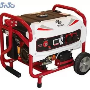 قیمت موتور برق بنزینی