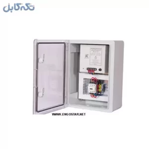 نمایندگی فروش و نصب چاه ارت الکترونیکی (کنزا)