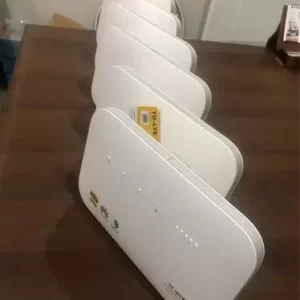 مودم ایرانسل با 600 گیگ حجم یکساله