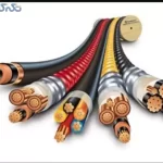 سیم و کابل پارس صنعت رسانا