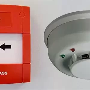 فروش واجرای سیستم اعلام و اطفا حریق