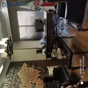 مجری سیستم اعلام و اطفا حریق