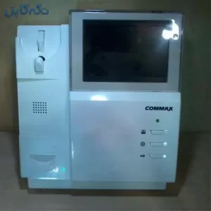 نصب آیفون تصویری - تعمیر آیفون تصویری