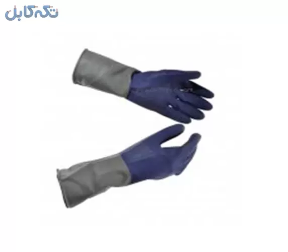 دستکش ایمنی و کار – فروش دستکش لاستیکی استادکار