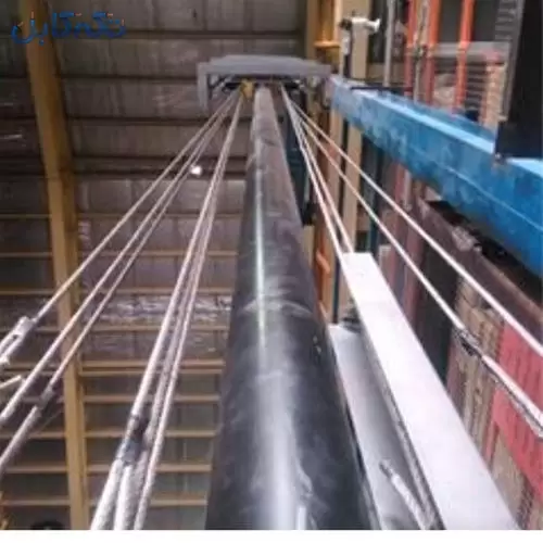بالابر ، ساخت سازه های هیدرولیک آسانسور صنعتی