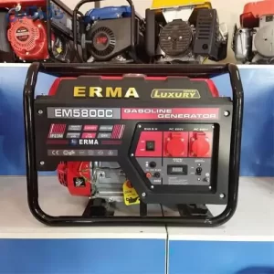 موتور برق جوشکاری - موتور برق بنزینی جوشکاری