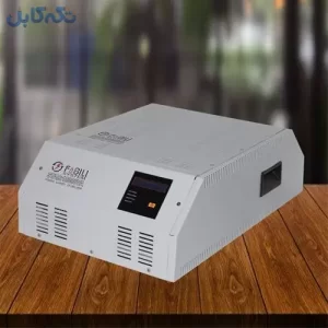 استابلایزر 15000VA میکروپروسسوری
