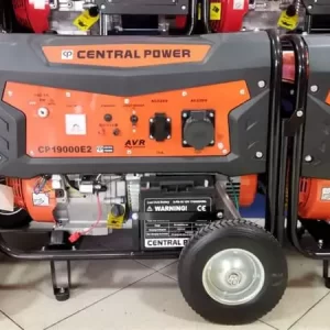 موتور برق 8 کیلو وات - موتور برق جوشکاری