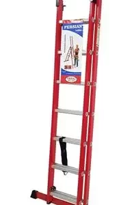 مرکز پخش انواع نردبان های خانگی و صنعتی