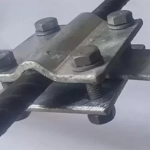 اتصال ارت گالوانیزه