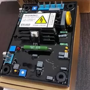 رگولاتور ولتاژ SX460 چینی