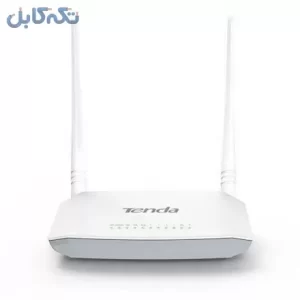 فروش مودم روتر بیسیم با بهترین کیفیت در کشور