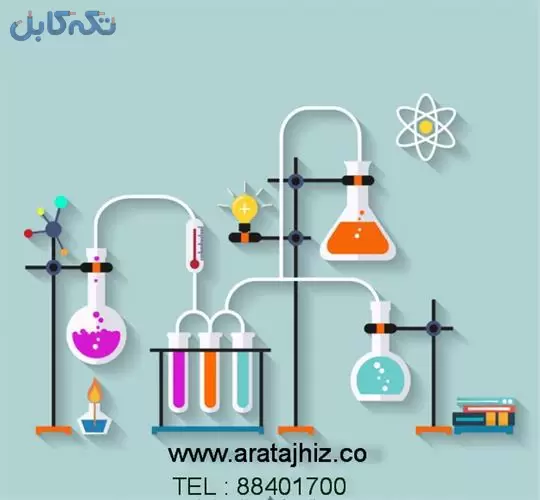 فروش ph متر رومیزی با بالاترین کیفیت