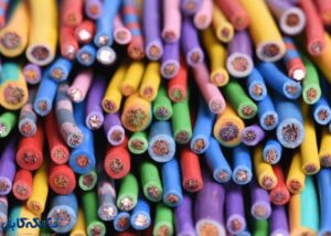 سیم و کابل پرتو