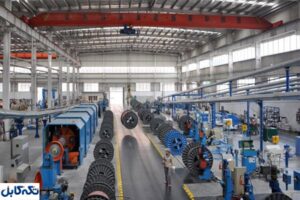 معرفی سیم و کابل سمنان