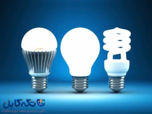 معرفی شرکت بارش نور