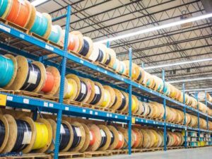 معرفی شرکت سیم و کابل آرین ابهر