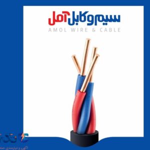 معرفی شرکت سیم و کابل آمل