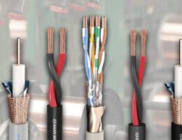 معرفی شرکت سیم و کابل اصفهان