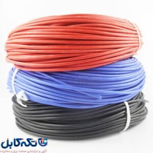 معرفی شرکت سیم و کابل باختر