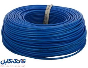 معرفی شرکت سیم و کابل دانیال