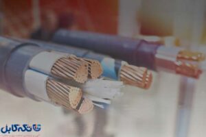 سیم و کابل هادی نور