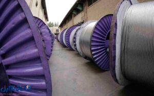 معرفی شرکت سیم و کابل کاشان