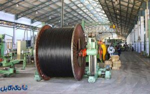 معرفی سیم و کابل مشهد