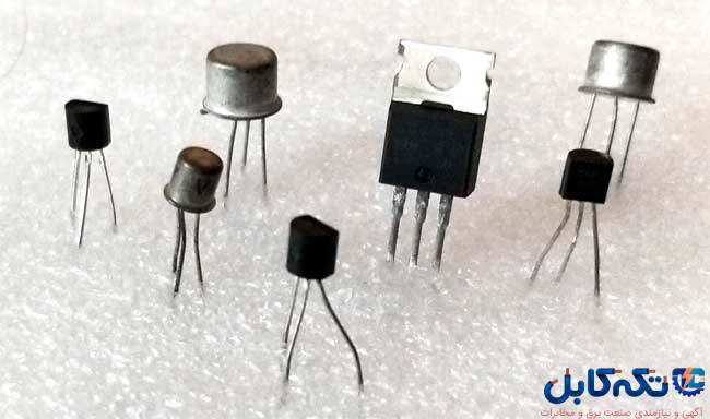 ترانس های صنعتی چگونه کار می کنند؟