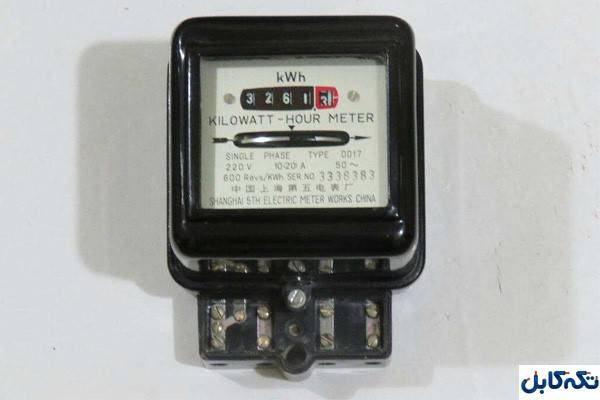 نحوه محاسبه مصرف برق چگونه است؟