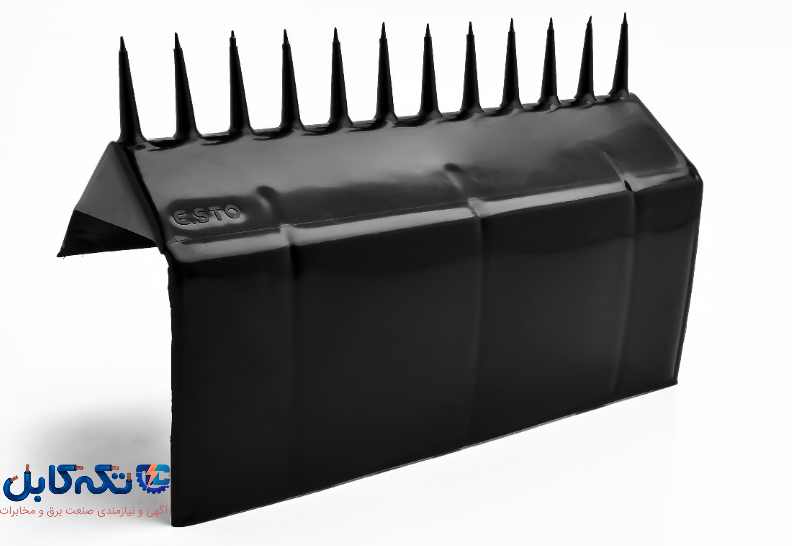 کاور کراس آرم ESTO