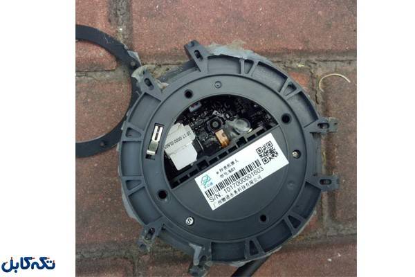 کنتور برق دیجیتال از چه اجزایی تشکیل شده است؟