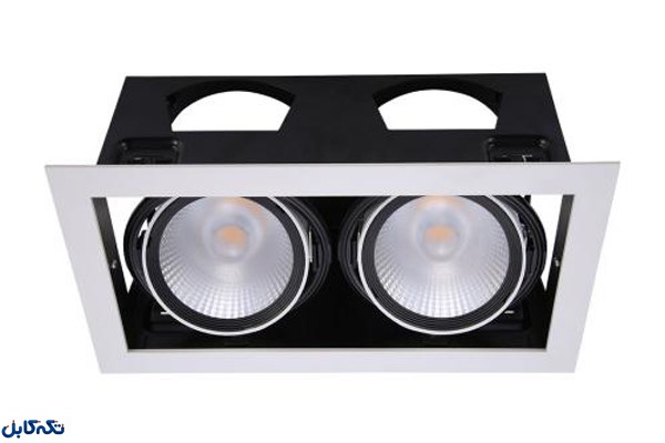 چراغ اچ‌ لایت