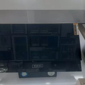 هود با ضمانت دو سال