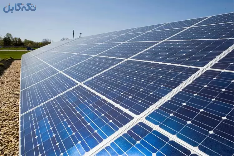 سرمایه گذاری تضمینی ، راه اندازی نیروگاه خورشیدی