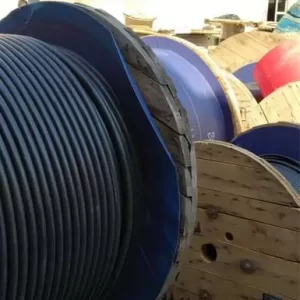 فروش سیم و کابل با ارسال به سراسر کشور