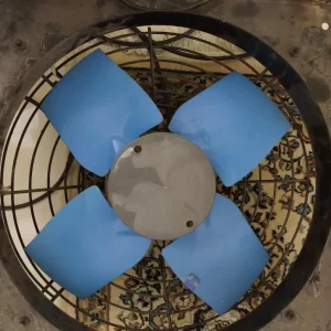 هواکش ۴۰*۴۰ ژانیران ۲۸۰۰ دور