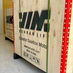 فروش موتورکابین ریل تابلودرب قطعات ولوازم آسانسور