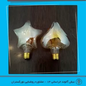 لامپ ادیسونی