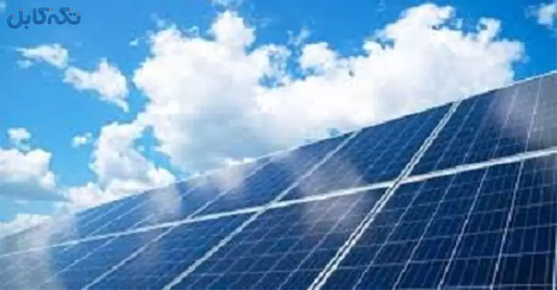 راه اندازی پنل های خورشیدی _ شرکت سحرنت مرکزی