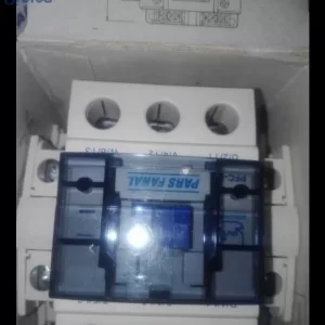 فیوز و محافظ جان برق