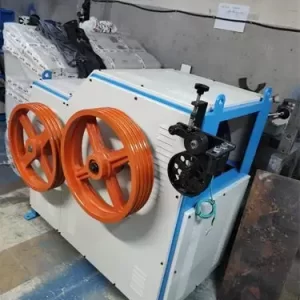ماشین آلات تولید سیم و کابل