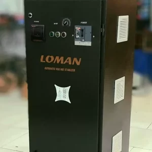 ۳ فاز صنعتی و خانگی استابلایزر ترانس برق